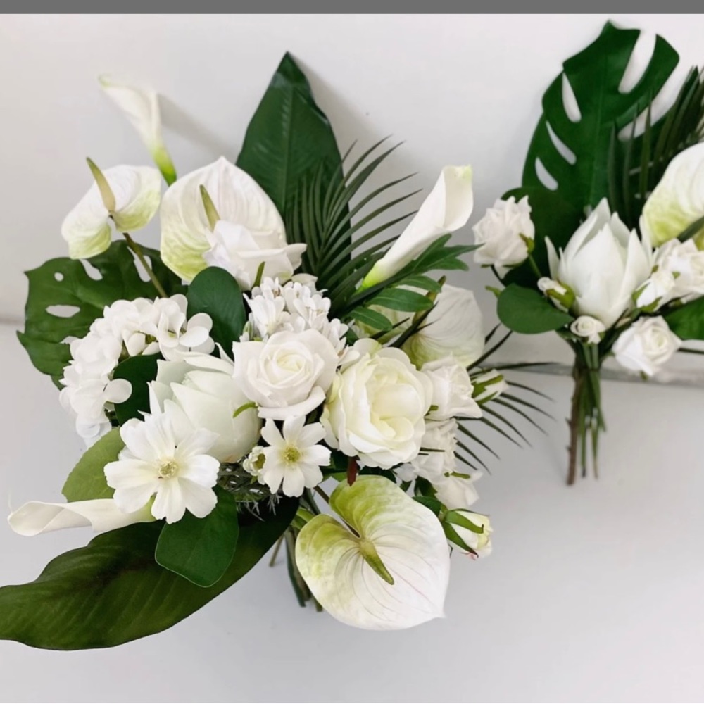 Wedding Florals